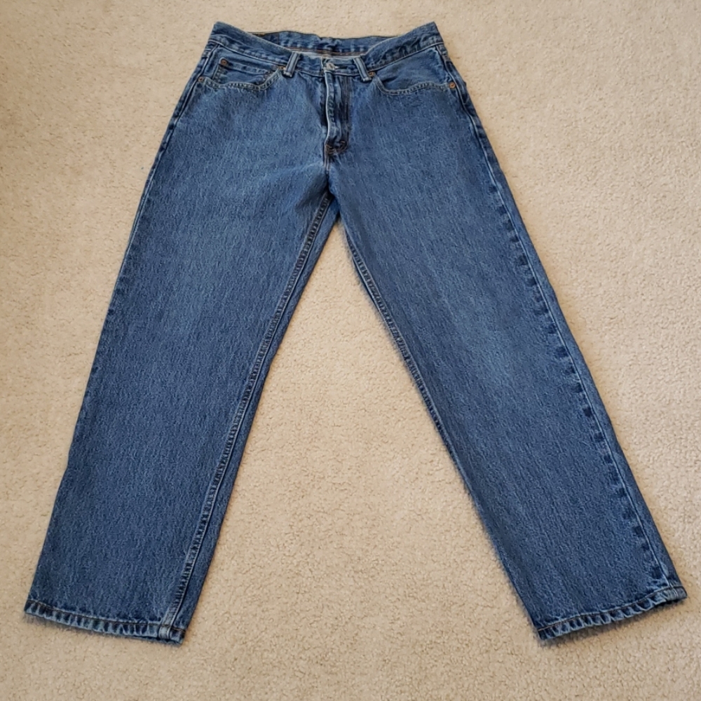 Men's Levi's Jeans